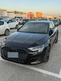 AUDI A3 30TDI