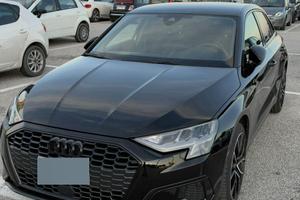 AUDI A3 30TDI