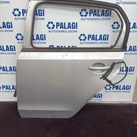 PORTA POSTERIORE SINISTRA VW UP