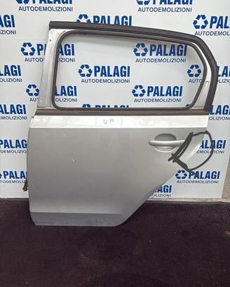 PORTA POSTERIORE SINISTRA VW UP
