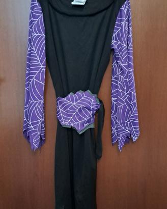 Vestito Halloween bambina 🧙♀️ taglia M