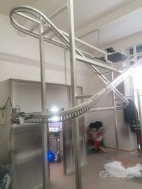porta abiti caselle 579 cap 2000