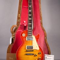 chitarra Gibson 60 custom shop