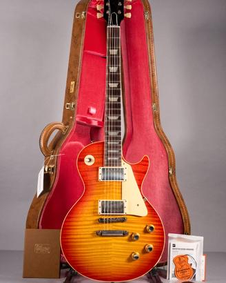chitarra Gibson 60 custom shop