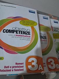 Obiettivo Competenze 3