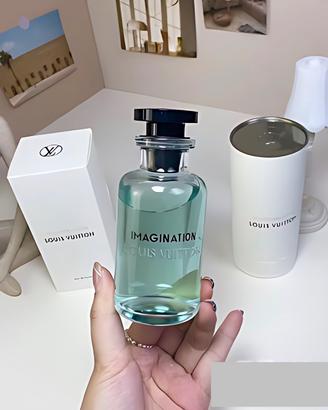 Luis Vuitton Immagination 100ml nuovo