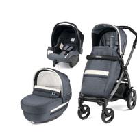 Trio peg perego