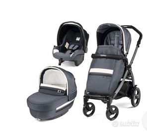 Trio peg perego