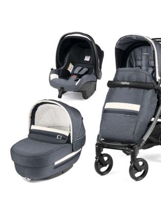 Trio peg perego