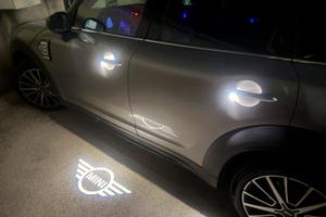 Mini Coutriman 2.0 diesel 150 cv automatica