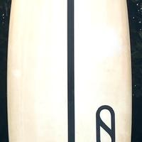 Tavola da surf Slater Design FRK 5.7