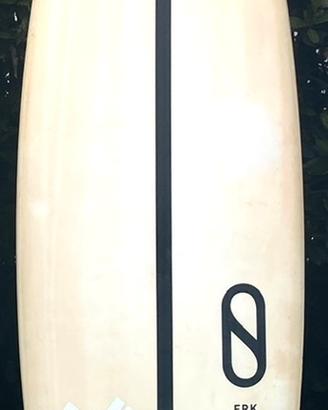 Tavola da surf Slater Design FRK 5.7