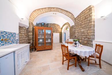 Casa vacanze Vico Secondo - Forio d'Ischia