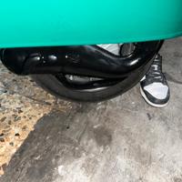 Marmitta proma vespa