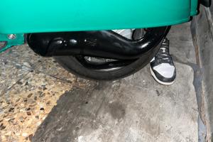 Marmitta proma vespa