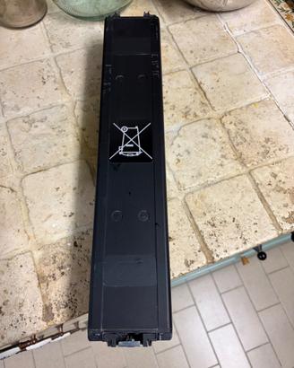 Energypak batteria Giant