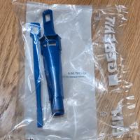 Aste ricambio per campana scarico cassetta Geberit