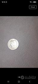 500 lire Dante Alighieri 