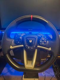 volante per xbox