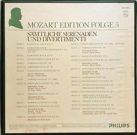 cofanetti musica classica