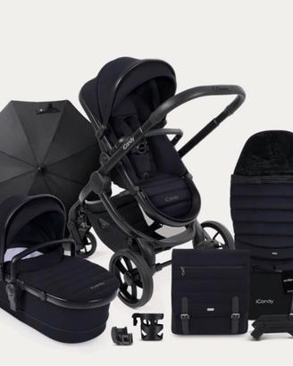 Passeggino Icandy