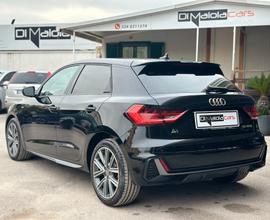 Audi A1 SPB 35 TFSI S tronic S line edition