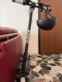 Monopattino elettrico Nilox v2