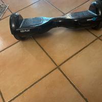 Balboardone kid play