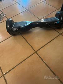 Balboardone kid play