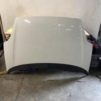 COFANO ANT FIAT GRANDE PUNTO BIANCO