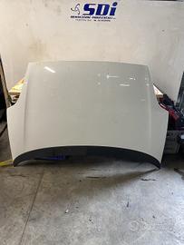 COFANO ANT FIAT GRANDE PUNTO BIANCO