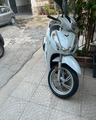 Sh 300