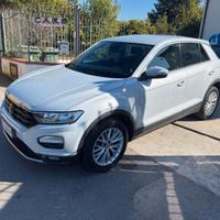 Volkswagen T-Roc 2.0 TDI 115cv Style