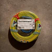 Matasse fili elettroche nuove FS17