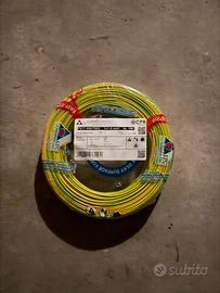 Matasse fili elettroche nuove FS17