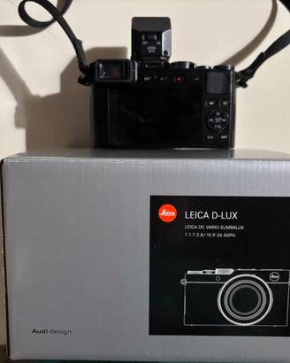 Leica D Lux Typ 109