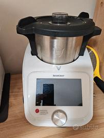 Robot da cucina Lidl