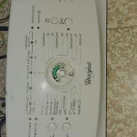 Lavatrice Whirlpool - Scheda Madre