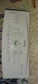 Lavatrice Whirlpool - Scheda Madre