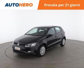 VOLKSWAGEN Polo BG20520