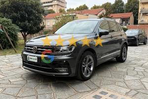 Volkswagen Tiguan 1.5 TSI Sport ACT BlueMotion Tec