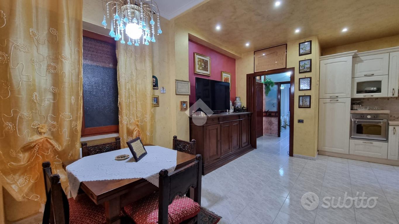 Apartment in Segni, Roma Capitale - Vista 5