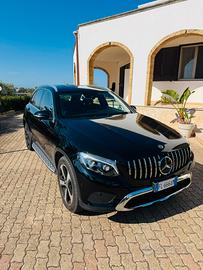 Glc 220 d 4Matic