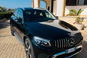 Glc 220 d 4Matic