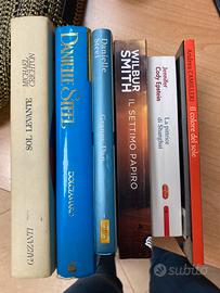 6 libri per l’estate - camilleri