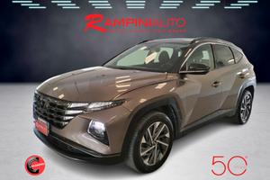 HYUNDAI Tucson 1.6 CRDI XLine Km 88.000 Pronta Con