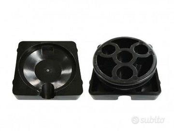 ALLOGGIO PORTACIALDA BABY FROG