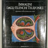 Immagini dagli Elenchi Telefonici