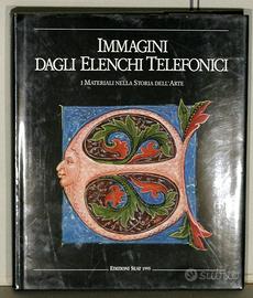 Immagini dagli Elenchi Telefonici