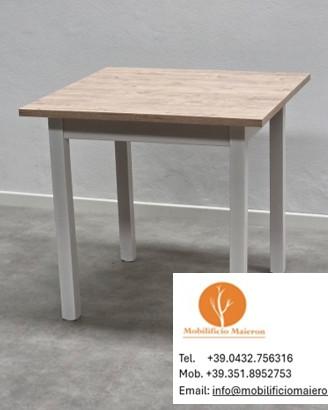 Tavolo Tavolino interno Ristoranti Cod.2006